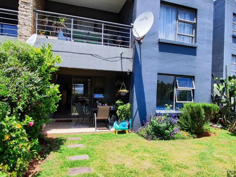 2 Bedroom Apartment / Flat for Sale – Greenstone Hill - Photo 9