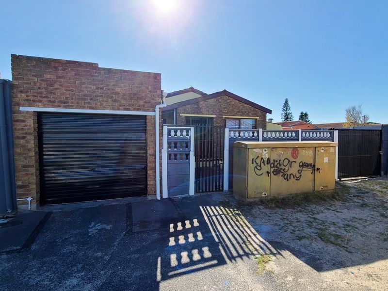 Three bedroom home in Belhar Musicals - Photo 7