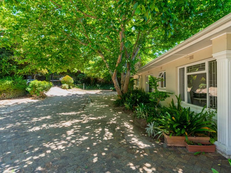 A family home in Constantia that listens to your lifestyle - Photo 9