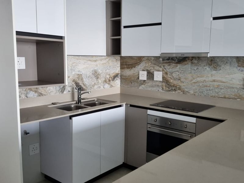 Luxurious new apartments in Skye Ridgeside. - Photo 9