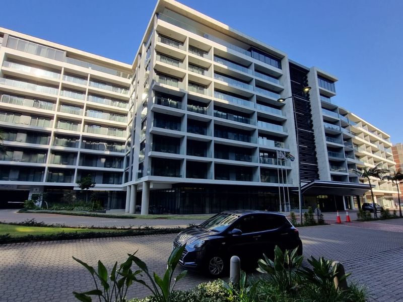 Luxurious new apartments in Skye Ridgeside. - Photo 3