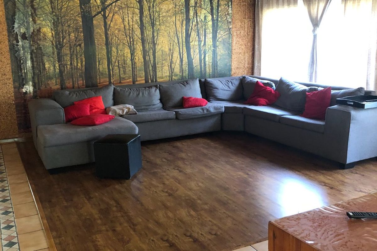 3 BEDROOM SMALLHOLDING FOR SALE IN ROSASHOF AH - Photo 4