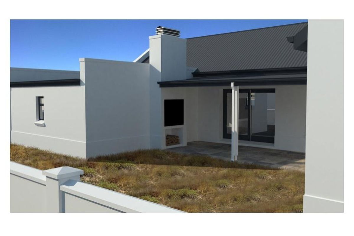 3 BEDROOM HOUSE FOR SALE IN ST HELENA VIEWS - Photo 3