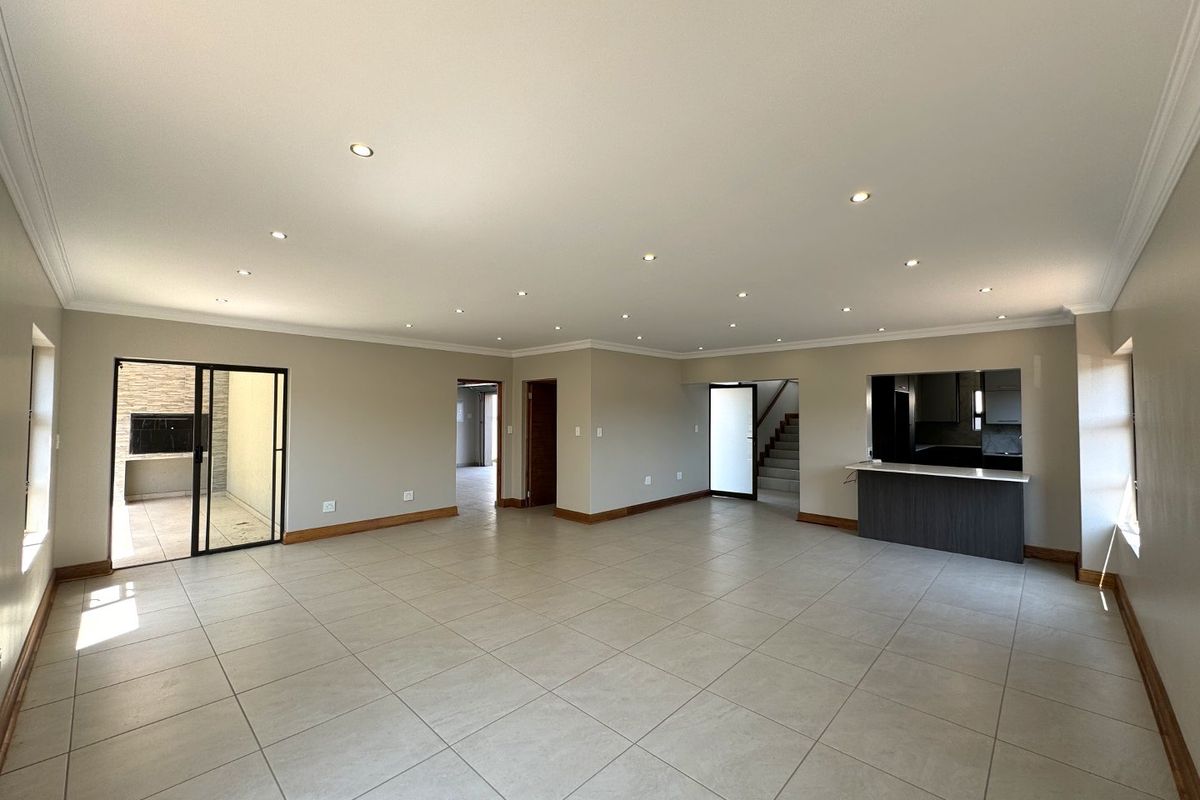 Modern 3-Bedroom Home in Secure Estate – No Transfer Costs! - Photo 4