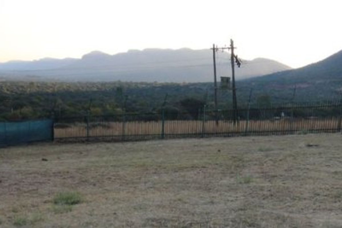 824m2 Prime Vacant Land in Kosmos Ridge - Photo 4