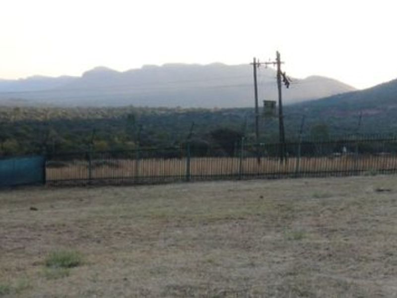 824m2 Prime Vacant Land in Kosmos Ridge - Photo 4