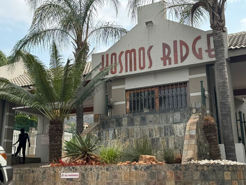 824m2 Prime Vacant Land in Kosmos Ridge - Photo 6