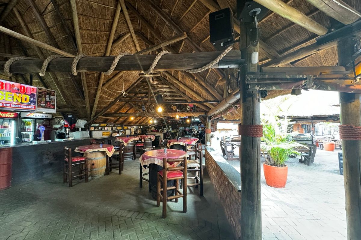 Commercial Property for Sale: Femsus – 9.4219ha Prime Location between Hartbeespoort & Brits - Photo 2