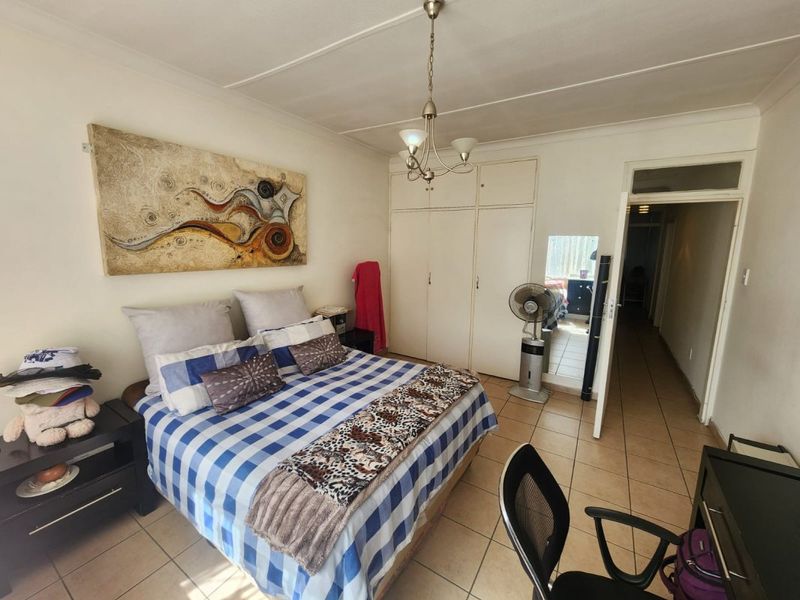 2 bedroom 2 bathroom apartment - Photo 7