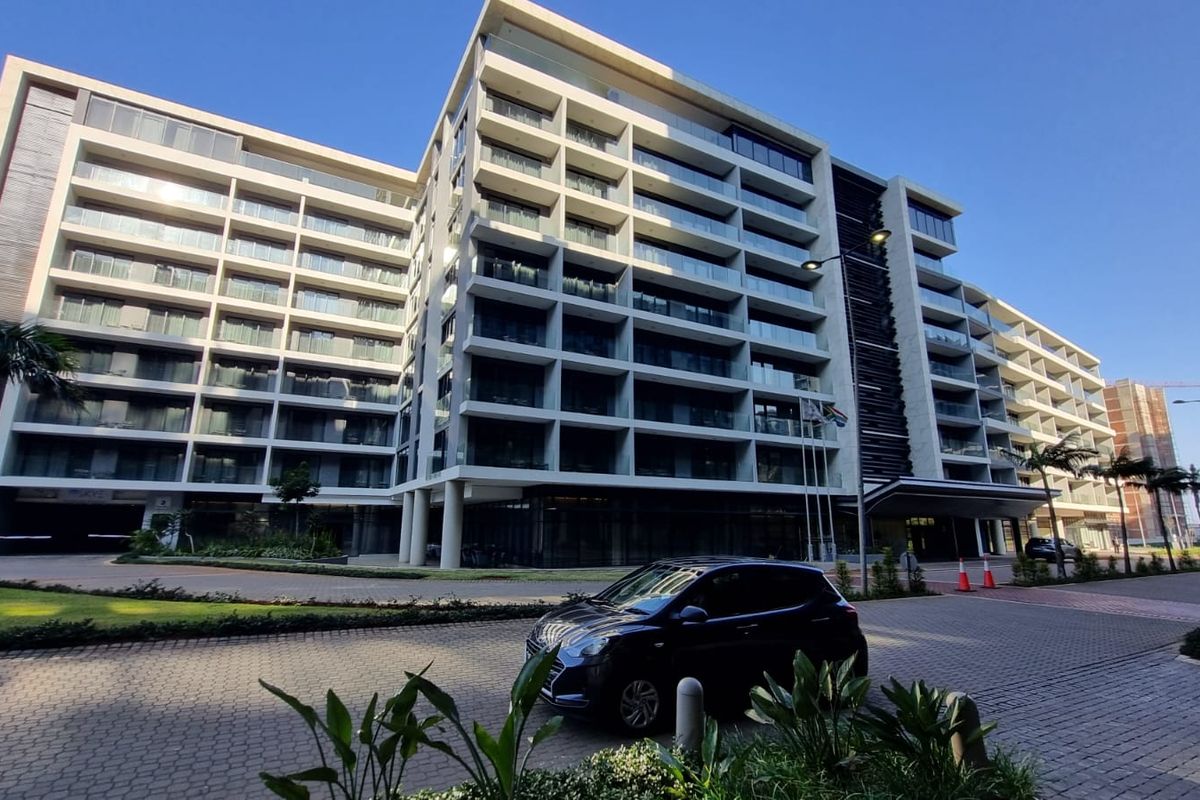 Luxurious new apartments in Skye Ridgeside. - Photo 3