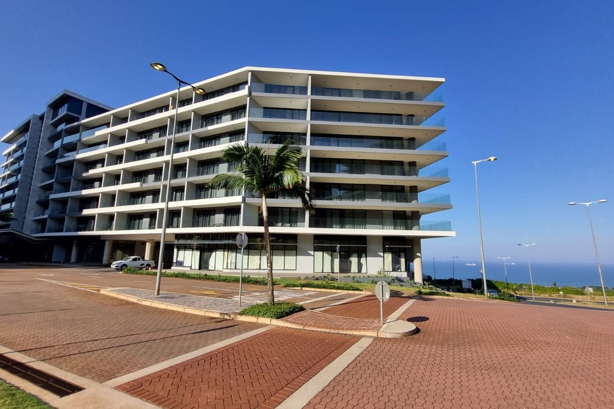 Luxurious new apartments in Skye Ridgeside. - Photo 2