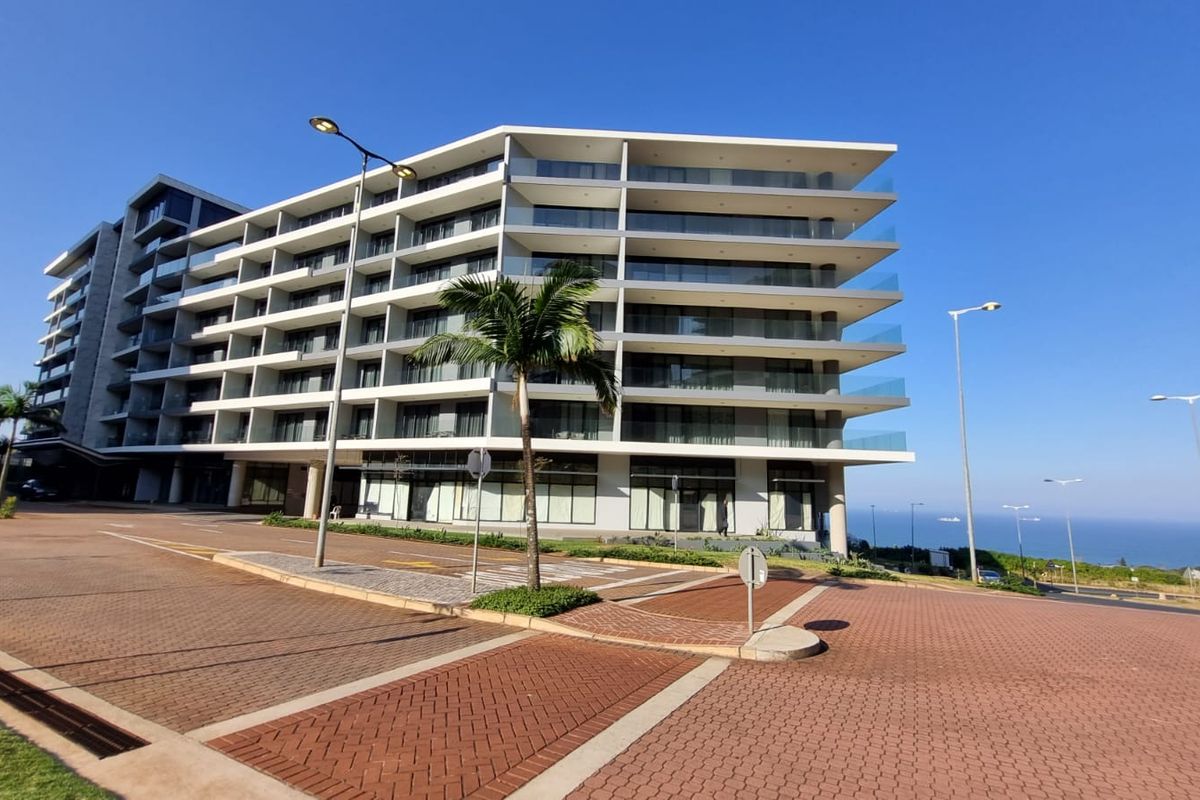 Furnished 3 Bedroom apartment in a stunning new development in Ridgeside. - Photo 4