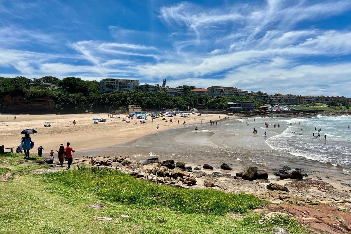 Laguna La Crete – Secure, Comfortable Living With Direct Beach Access - Photo 2