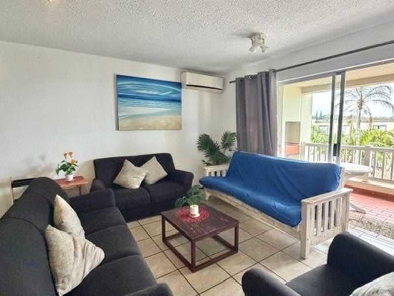 Beachfront Living at Laguna La Crete – Fully Furnished with Sea Views  - Photo 7