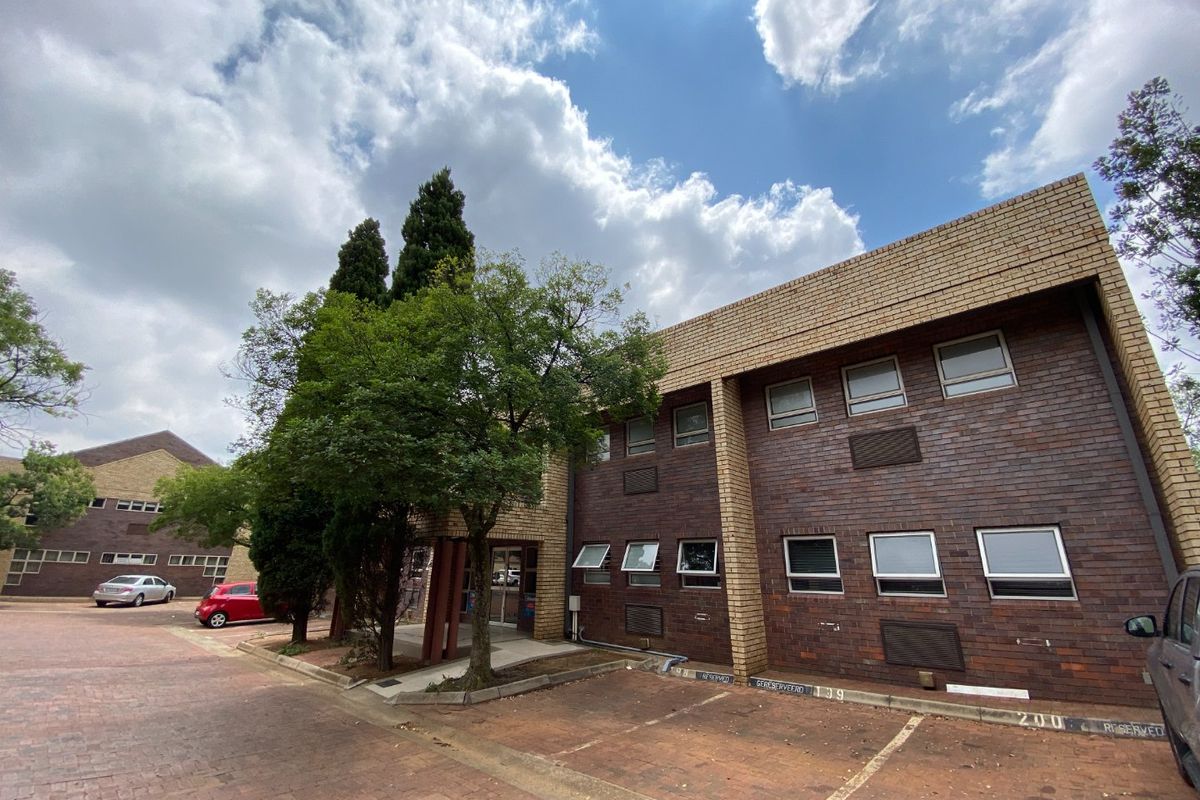 Affordable Office Space Available In Lynnwood - Photo 2