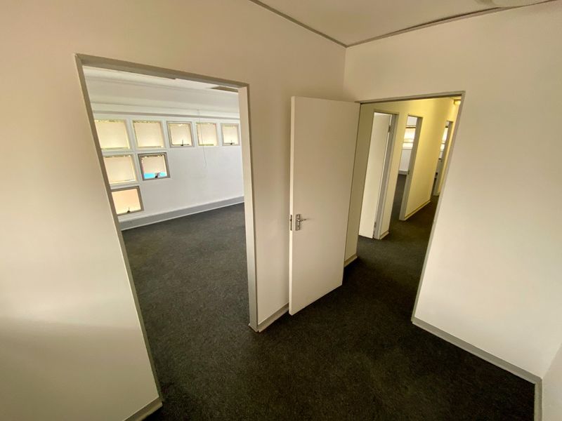 Affordable Office Space Available In Lynnwood - Photo 9