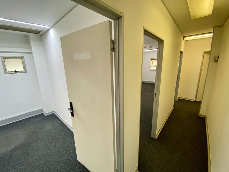 Affordable Office Space Available In Lynnwood - Photo 10