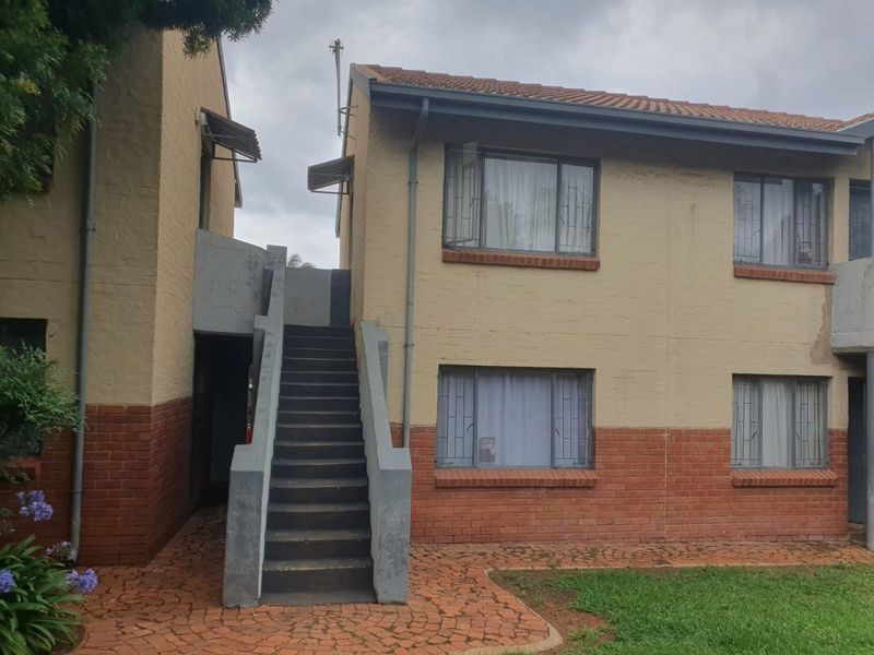 Excellent Investment Opportunity –  Bachelor Units Walking Distance to TUT! - Photo 9