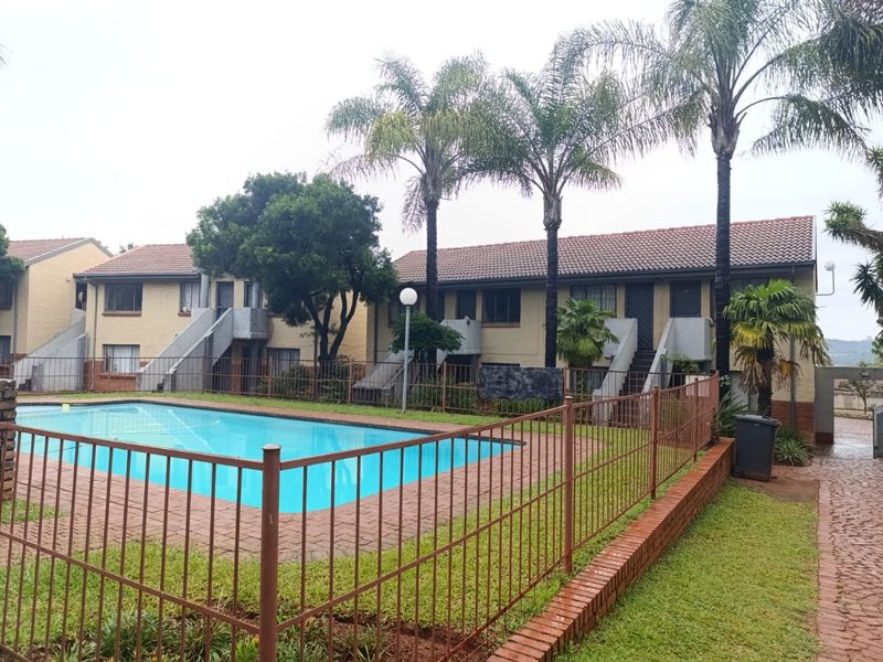 Excellent Investment Opportunity –  Bachelor Units Walking Distance to TUT! - Photo 6