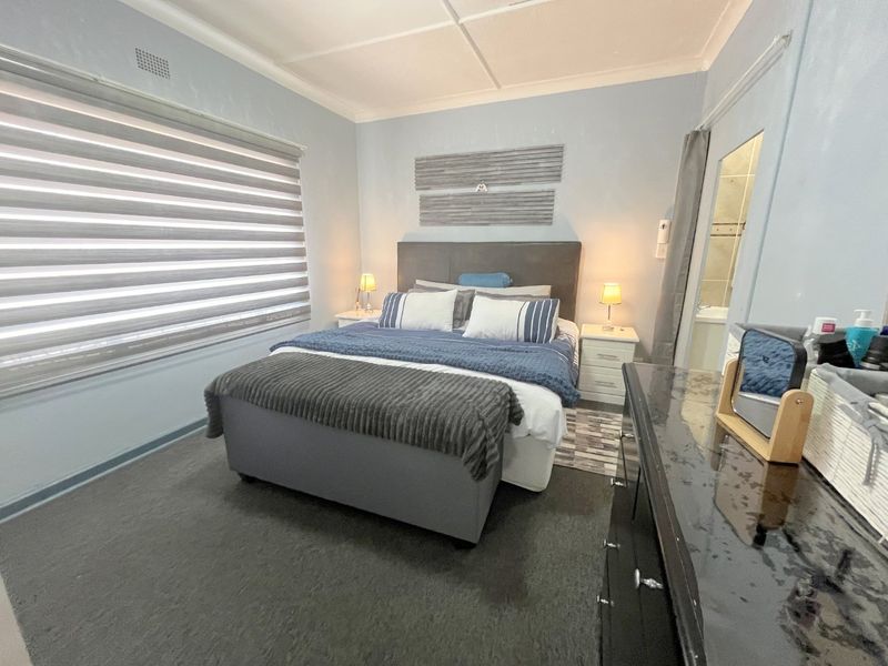 To let in upper Edenvale close to Holy Rosary 1 Bedroom 1 Bathroom cottage. - Photo 6