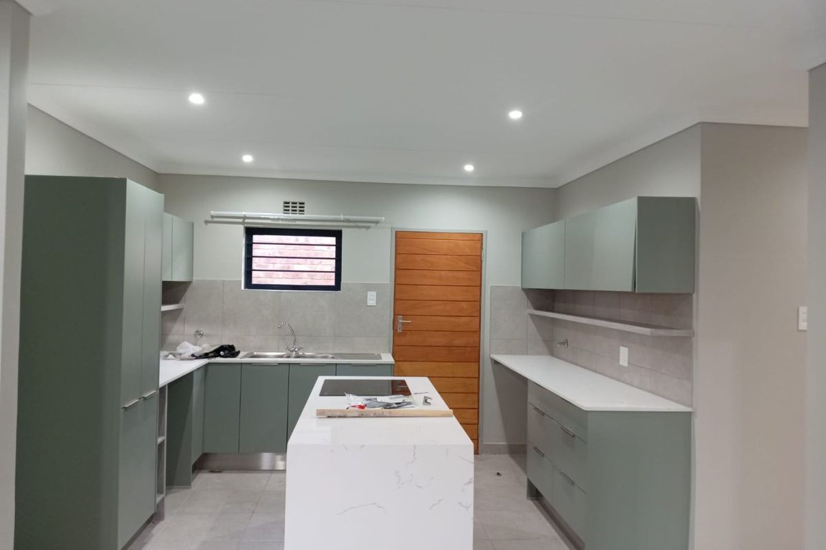3-Bed, 2-Bath House for Rent – Lion Pride Lifestyle Estate - Photo 4