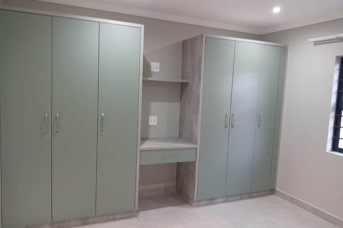 3-Bed, 2-Bath House for Rent – Lion Pride Lifestyle Estate - Photo 5