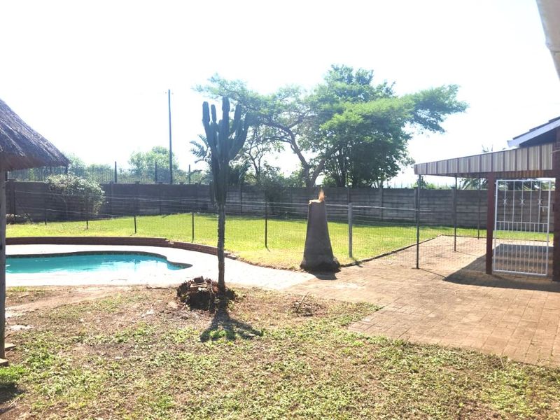 Contemporary Well Maintained Five Bed Freestanding Home With Pool To Let- Markham Road, Bisley, Pietermaritzburg. - Photo 5