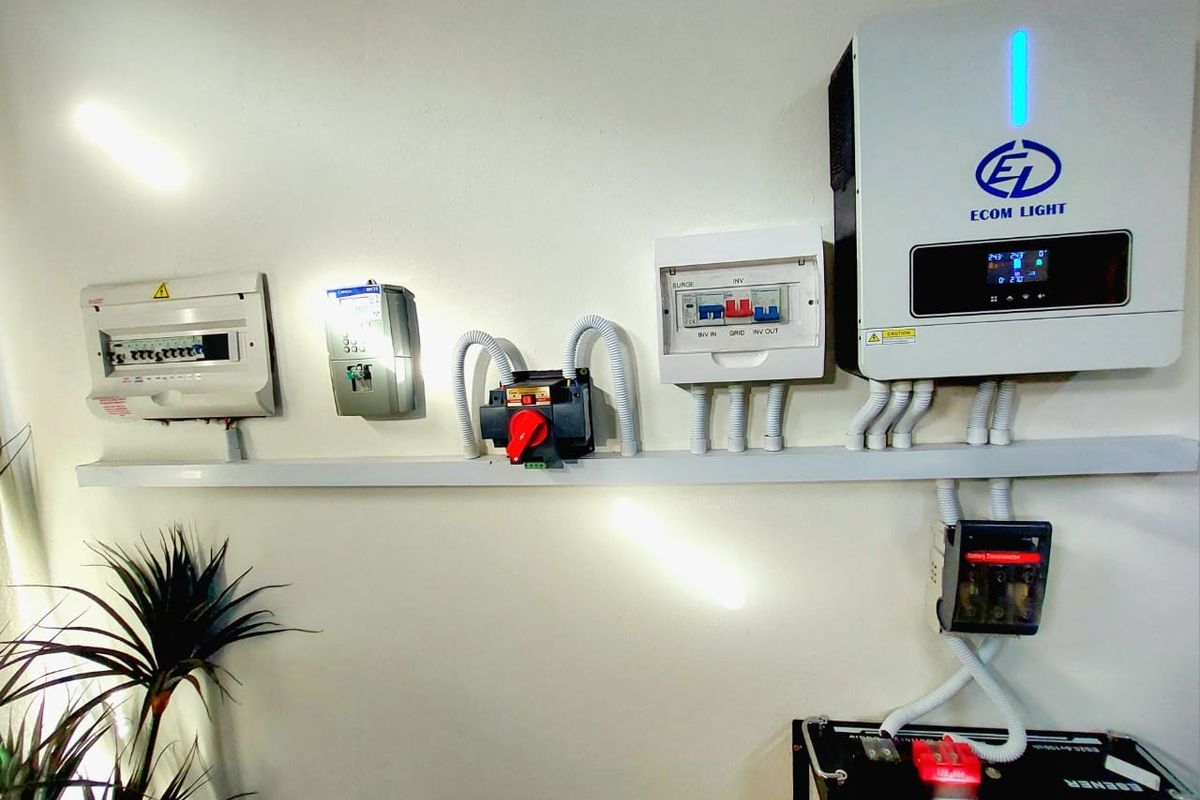 4 bed 3 Bath cluster for sale in Sunnighill  - Photo 2