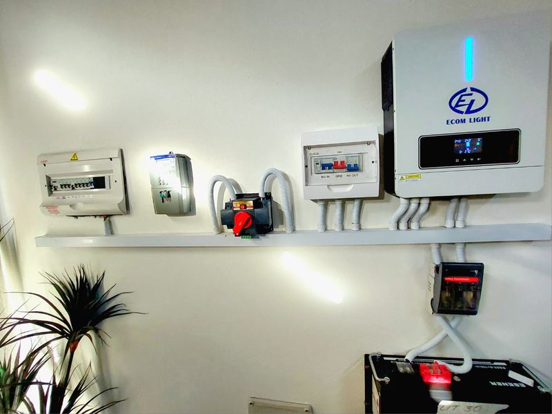 4 bed 3 Bath cluster for sale in Sunnighill  - Photo 2