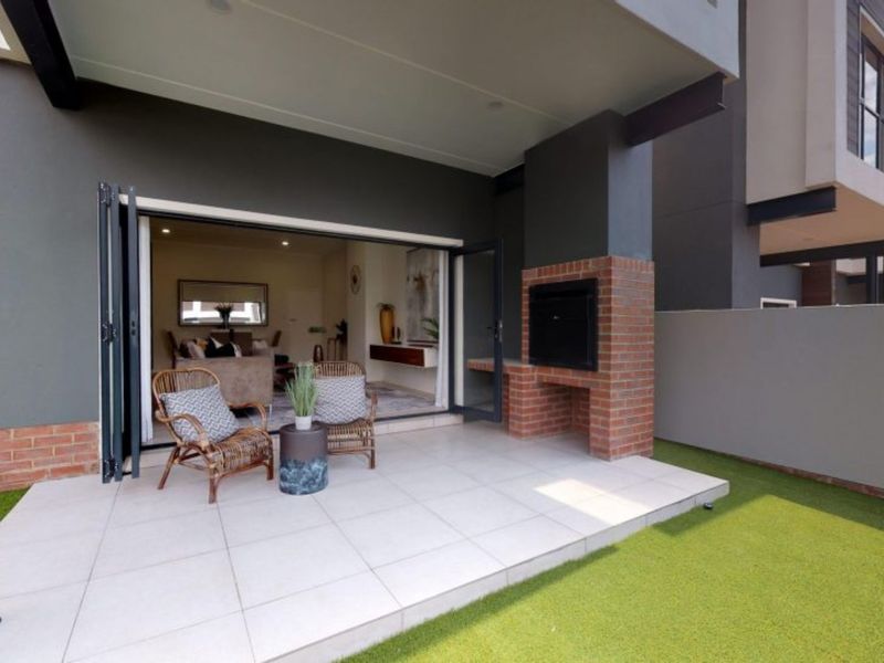 4 bed 3 Bath cluster for sale in Sunnighill  - Photo 10