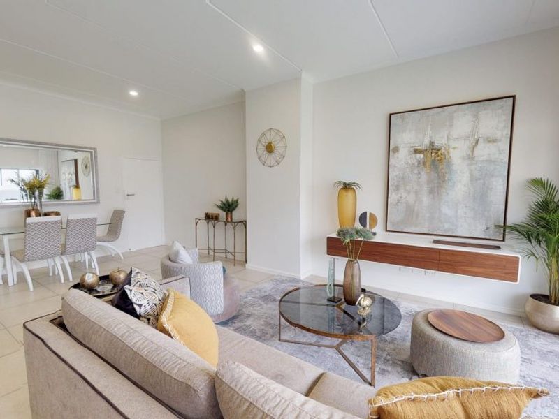 4 bed 3 Bath cluster for sale in Sunnighill  - Photo 9