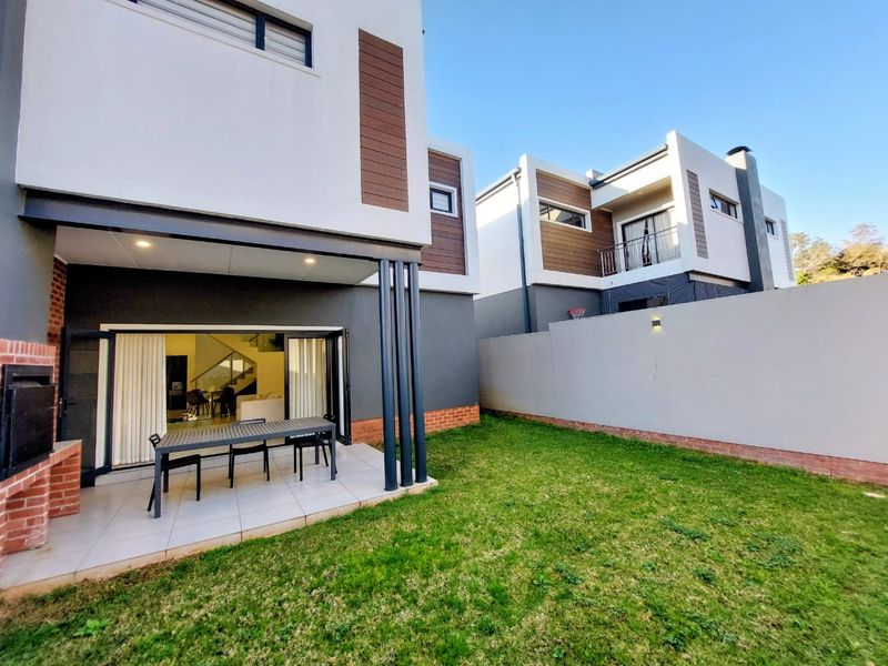 4 bed 3 Bath cluster for sale in Sunnighill  - Photo 3