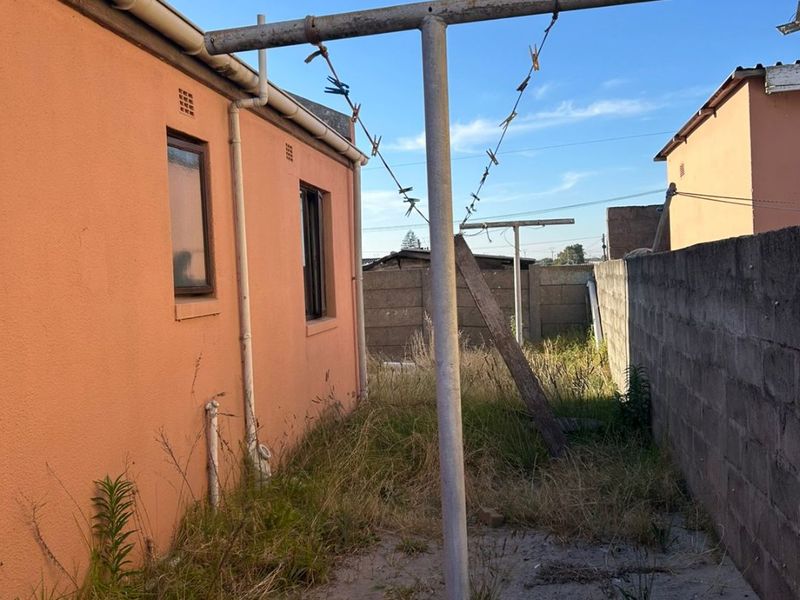 HOUSE FOR SALE GUGULETU - Photo 8