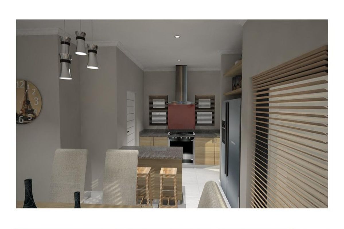 3 BEDROOM HOUSE FOR SALE IN ST HELENA VIEWS - Photo 4