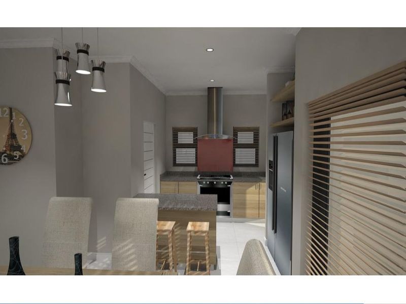 3 BEDROOM HOUSE FOR SALE IN ST HELENA VIEWS - Photo 4