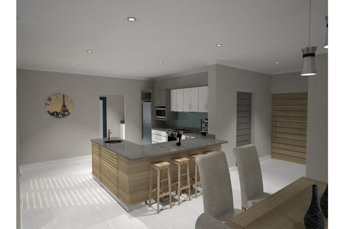 3 BEDROOM HOUSE FOR SALE IN ST HELENA VIEWS - Photo 5