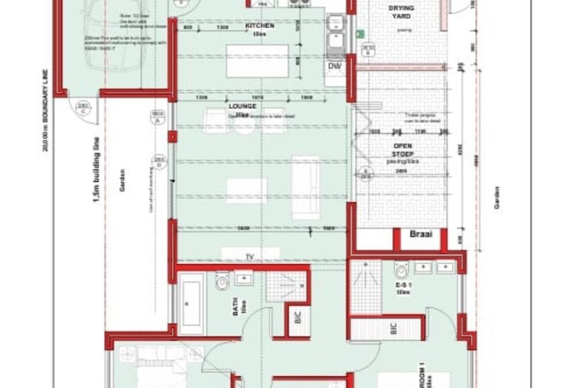 3 BEDROOM HOUSE FOR SALE IN ST HELENA VIEWS - Photo 5