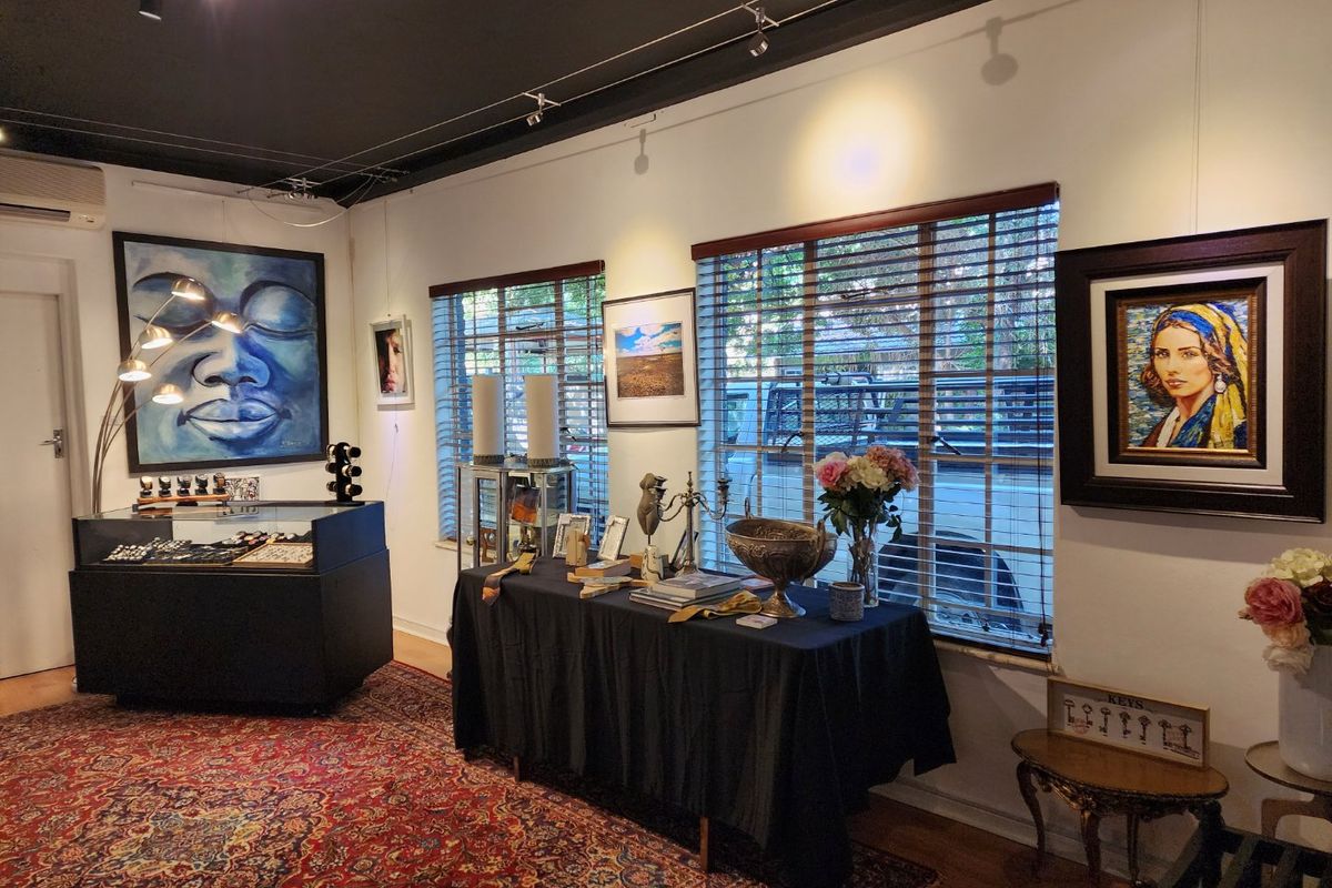 Double-Storey Mixed-Use Property for Sale - Photo 3