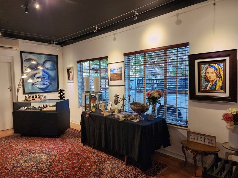 Double-Storey Mixed-Use Property for Sale - Photo 3