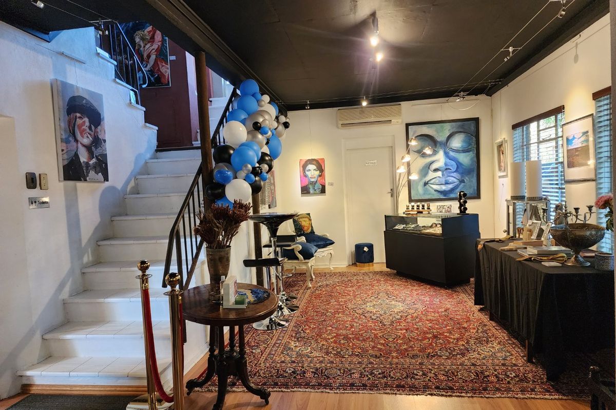 Double-Storey Mixed-Use Property for Sale - Photo 2