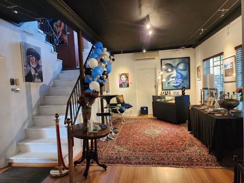 Double-Storey Mixed-Use Property for Sale - Photo 2