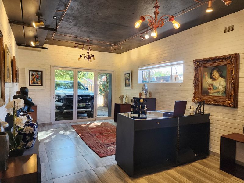 Double-Storey Mixed-Use Property for Sale - Photo 8