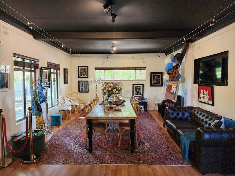 Double-Storey Mixed-Use Property for Sale - Photo 1
