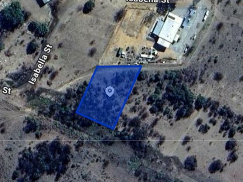Vacant Industrial Land for Sale – 2120m2 - Photo 1