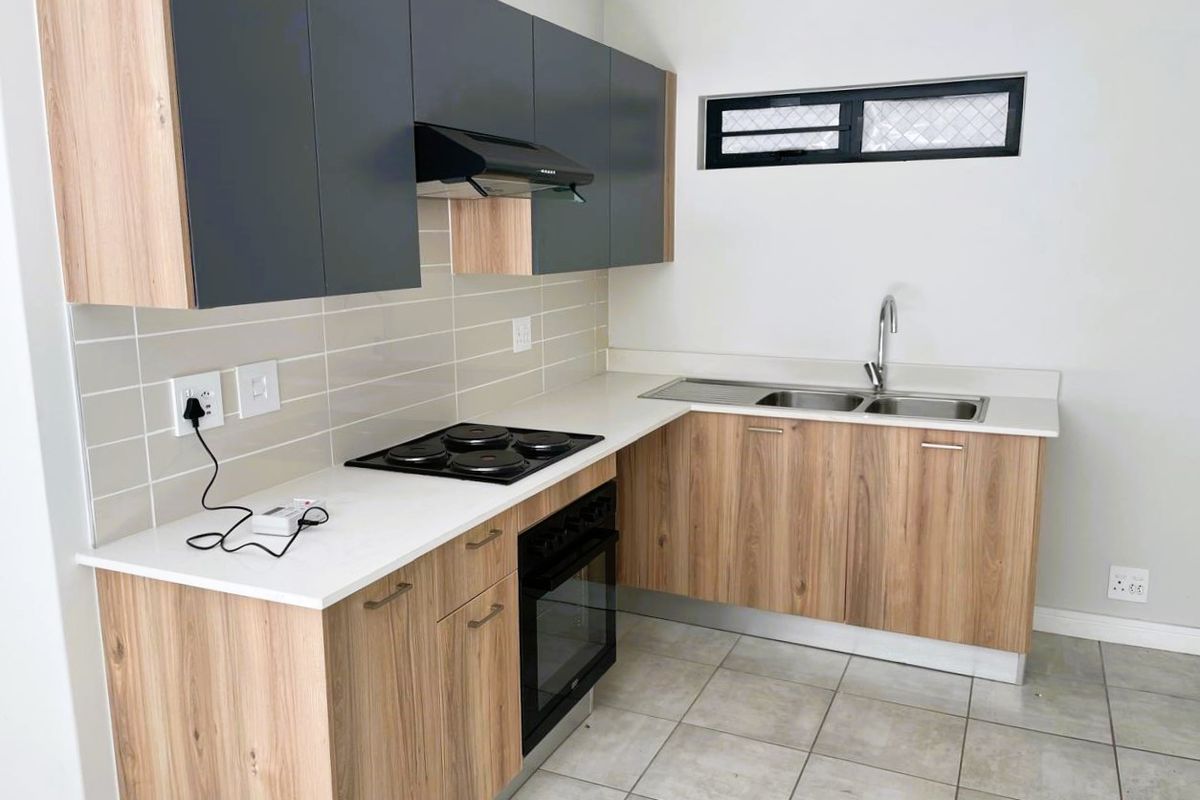 Ground Floor 1 Bedroom For Rent in Green Park Lifestyle Estate - Photo 2