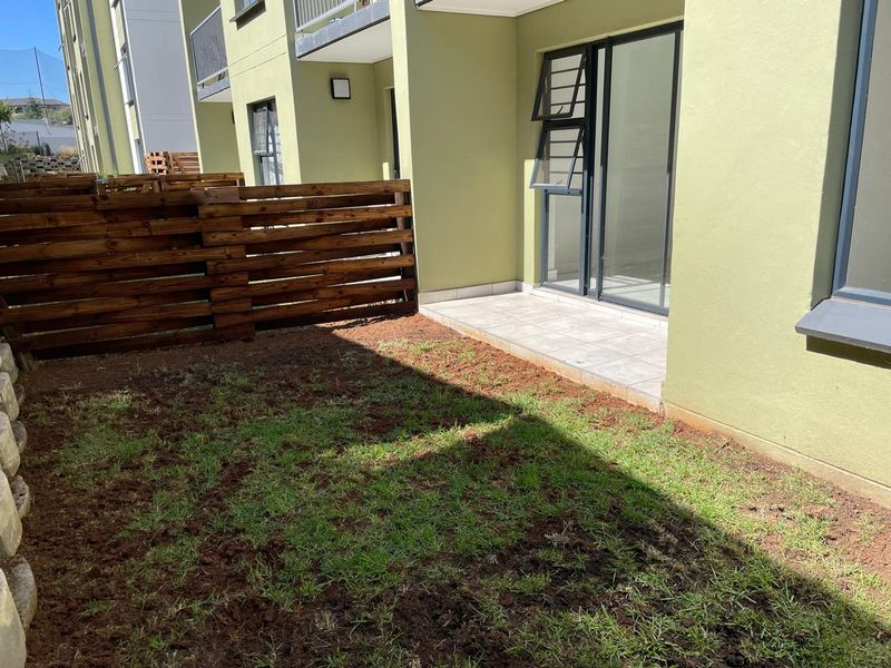Ground Floor 1 Bedroom For Rent in Green Park Lifestyle Estate - Photo 3