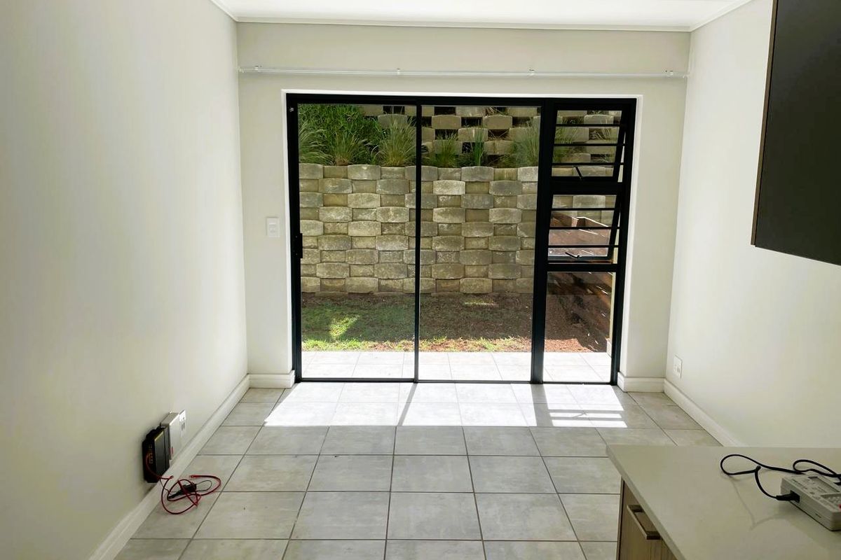 Ground Floor 1 Bedroom For Rent in Green Park Lifestyle Estate - Photo 4