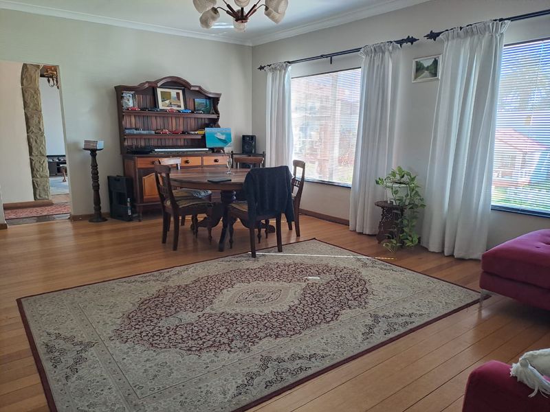 Lovely Morningside Property on sale - Photo 8