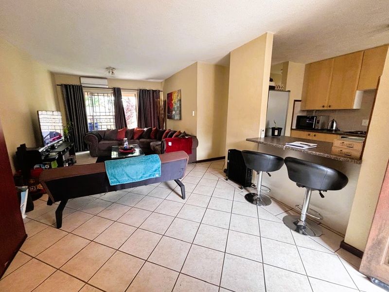 2bed 2bath ground floor unit for sale in Eco Park Estate - Photo 3