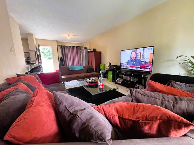 2bed 2bath ground floor unit for sale in Eco Park Estate - Photo 6